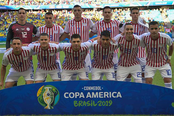 Semifinal pode colocar Brasil e Argentina frente a frente no Mineirão./ Foto: Raul Arboleda/AFP