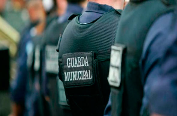 Concurso da Guarda Municipal de BH foi retificado/Foto: Divulgação