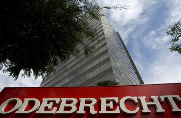 Mais de 20 empresas do grupo Odebrecht estão no processo de recuperação - Foto: Reuters