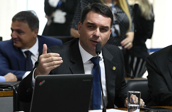 Foto: Roque de Sá/Agência Senado