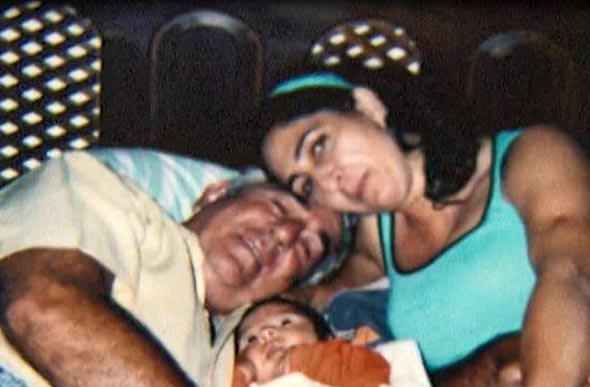 Bebê pode ter sido trocado em maternidade de Divinópolis. - Foto: Reprodução / RecordTV Minas