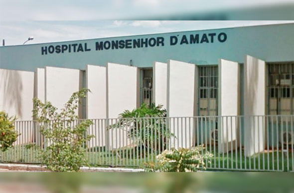 Os profissionais irão atuar no Hospital Municipal de Sete Lagoas./ Foto: Reprodução Internet