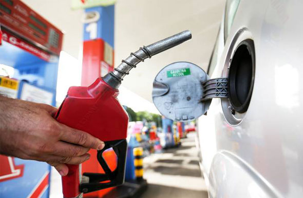 Preço dos combustíveis pode ser reduzido./ Foto: Marcelo Camargo/Agência Brasil