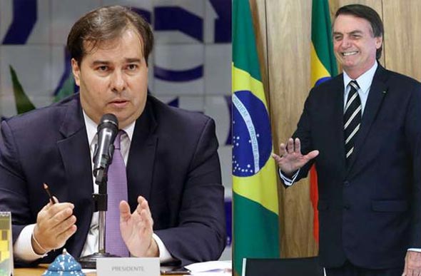 Fotos: Najara Araujo/Câmara dos Deputados e Antonio Cruz/Agência Brasil