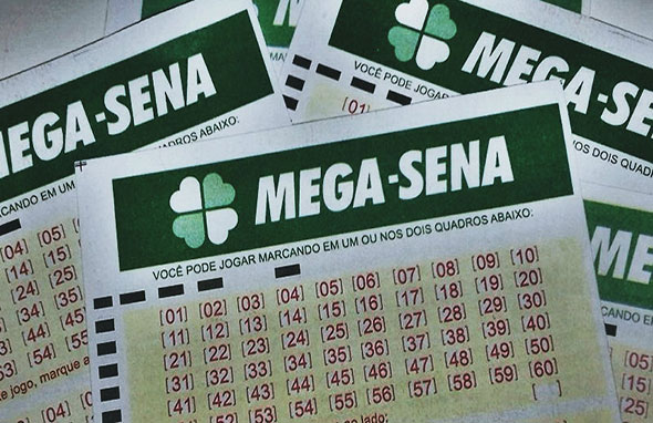 Próximo concurso da Mega-Sena pode pagar R$ 10,5 milhões/ Foto: Divulgação
