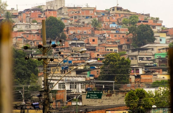Ações pretendem ajudar no combate à pandemia do novo coronavírus e diminuir o contágio entre as populações mais vulneráveis - Foto: Divulgação/ONG Viva Rio