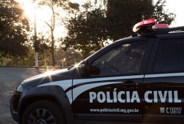 Foto: Secretaria de Estado de Segurança Pública de Minas Gerais