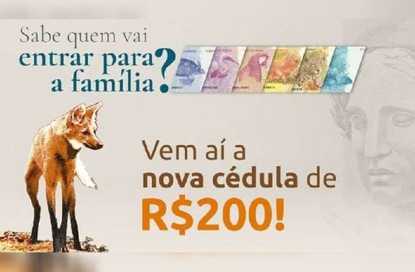 Foto: Banco Central/Divulgação