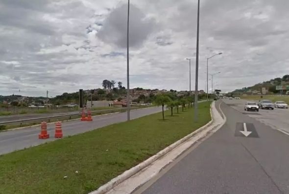 Foto: Google Street View/Divulgação 