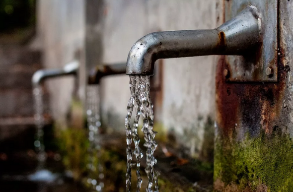 Arsae aprova redução da fatura de água — Foto: Pixabay