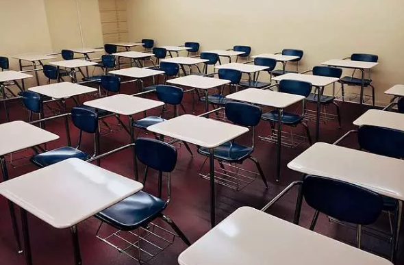 Estado tem 160 escolas estaduais abertas, e 28 vão reabrir no próximo dia 5. - Foto: Pixabay