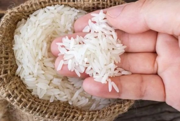 Em 12 meses, arroz ficou 69,80% mais caro, segundo o Índice Nacional de Preços ao Consumidor Amplo. — Foto: Thinkstock via BBC