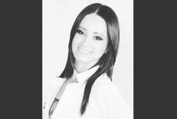 Priscila Cardoso da Silva, 35, foi assassinada pelo suspeito após ter sido raptada na última segunda-feira (15) quando saía do trabalho, em Santana do Paraíso - Foto: Reprodução/Prefeitura de Santana do Paraíso