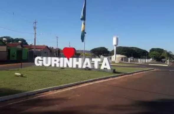  Foto: Divulgação/Prefeitura de Gurinhatã