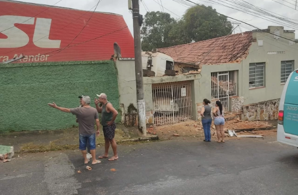Foto: Divulgação / CBMG