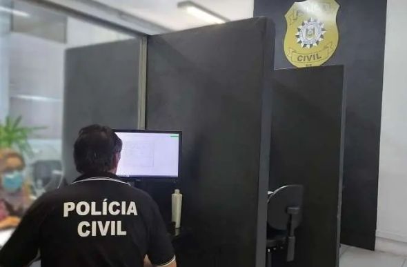 Foto: Polícia Civil/Rio Grande do Sul