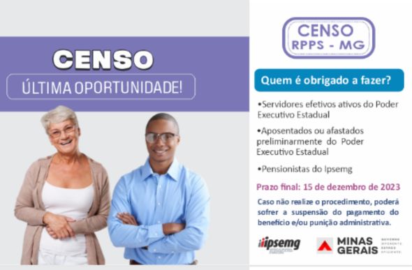 Ipsemg/ Divulgação
