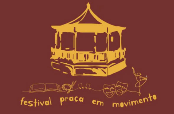Festival Praça em Movimento em Matozinhos