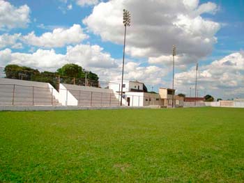 Decisão do torneio Alto São Francisco será disputada no Campo do Ideal, em Sete Lagoas