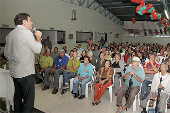 Imagem: SECOM/Prefeitura de Sete Lagoas