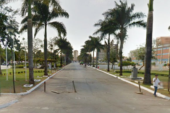 Foto: Google street view