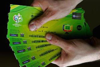 Venda dos ingressos da Copa das Confederações é estendida / Foto: Divulgação