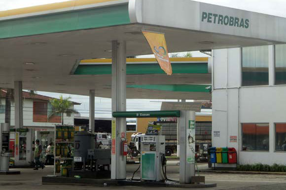 Preço do etanol registrou leve queda em julho / Foto: Juliana Nunes