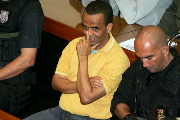 Fernandinho Beira-Mar está preso desde 2002 / Foto: Divulgação Agência Estado 