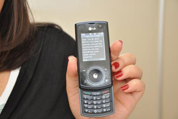 Os celulares ainda são os líderes de reclamações no Procon /Foto:refrescante.com.br