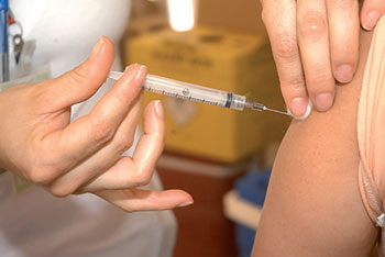 Imunização da gripe começa em abril / Foto:esportenapassarela.com.br