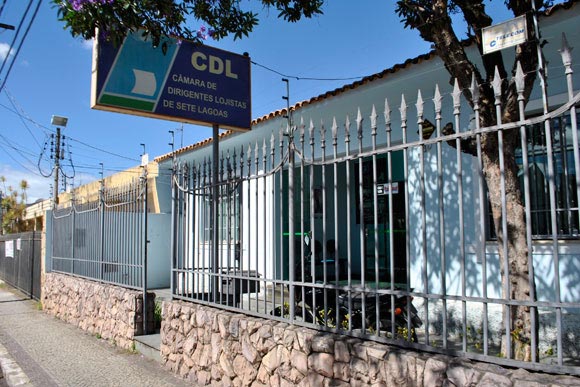 Eleição na CDL acontece no fim do mês / Foto: Marcelo Paiva
