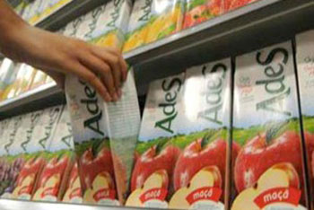 A proibição a venda do suco sabor maçã será mantida / Foto: portalappm.com.br 