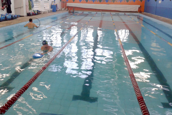 Se aprovado, projeto vai abrigar donos de piscinas a instalarem mecanismo / Foto: Marcelo Paiva