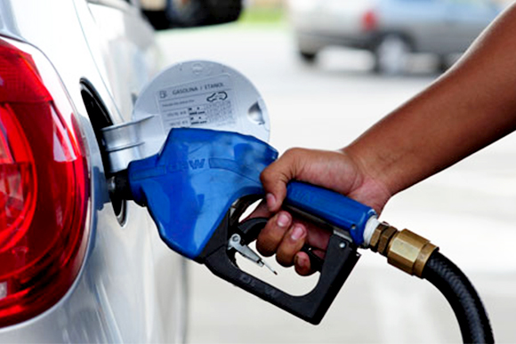 Previsto combustível mais caro em 2015 / Foto Ilustrativa: Google