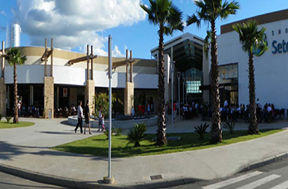 Terça Cultural no Shopping Sete Lagoas / Foto: Divulgação 