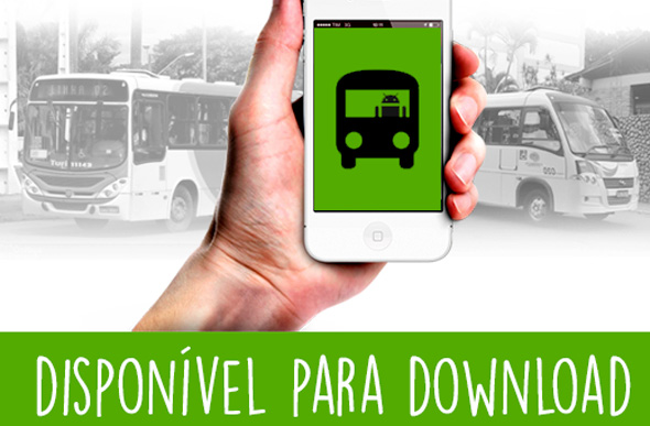 Sete Lagoas - Prefeitura Municipal - Sete Lagoas passa a contar com  aplicativo que informa horários e trajetos do transporte coletivo