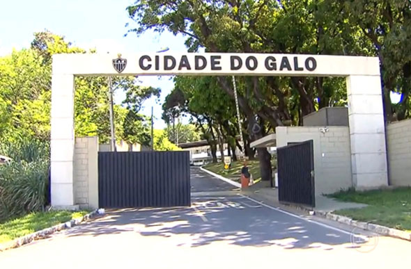 Foto: Reprodução / TV Globo 