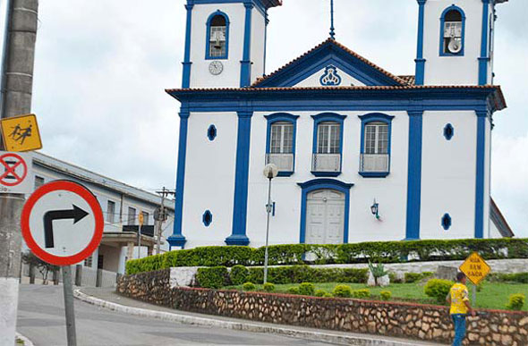 Catedral de Santo Antônio / Foto: Setelagoas.com.br 
