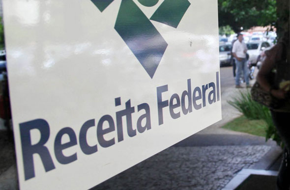 Receita Federal abre consulta ao 6º lote do imposto de renda/Foto: Divulgação