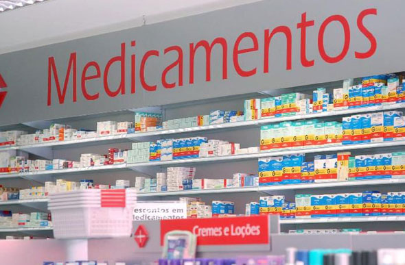 França alerta sobre uso de ibuprofeno e cetoprofeno./ Foto: Arquivo/Agência Brasil/ 