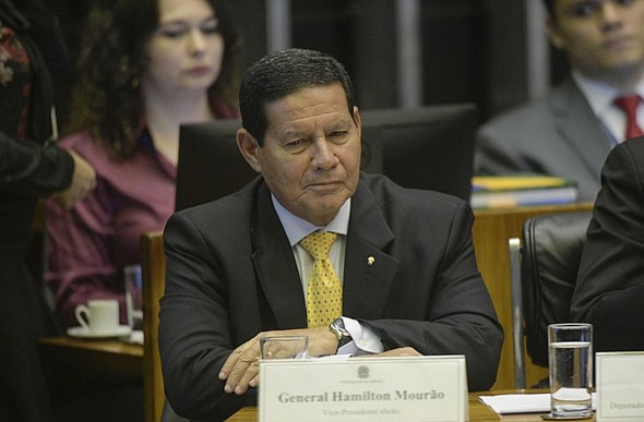 A proposta foi apresentada pelo ministro da Economia, Paulo Guedes./ Foto: Reprodução/Internet/ 