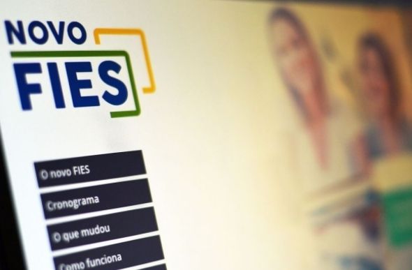 Candidatos podem disputar uma vaga via lista de espera — Foto: Marcello Casal Jr/Agência Brasil