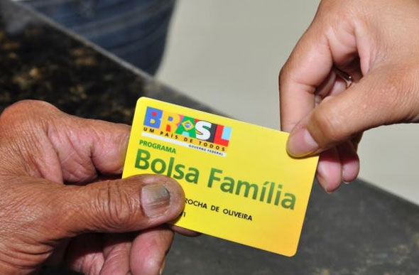 Mais de 13 milhões de famílias receberão o benefício este mês em todo o Brasil/Foto: Divulgação