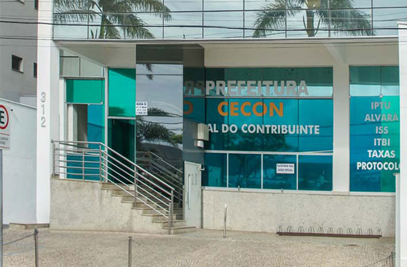 Programação aberta ao público busca melhor relação com importantes setores da Prefeitura de Sete Lagoas — Foto: Divulgação