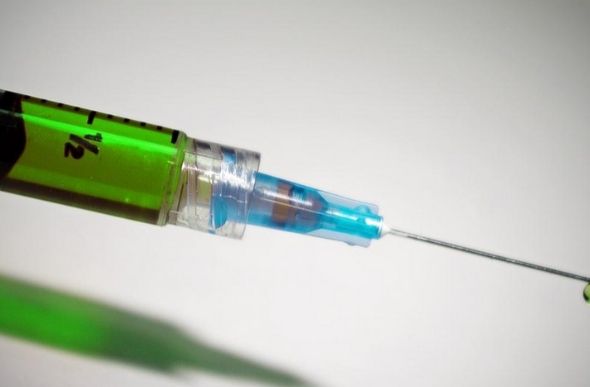 Vacina contra a Covid-19 é testada no Brasil — Foto: Pixabay