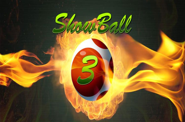 Showball 3: jogue no Cassino Online