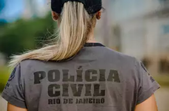 Foto: PCRJ/Divulgação 