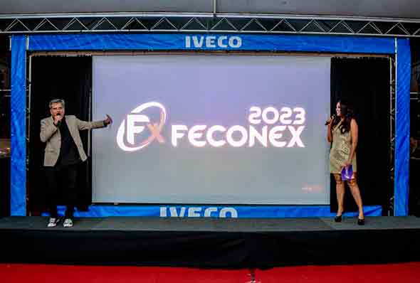 Foto: Feconex / Reprodução
