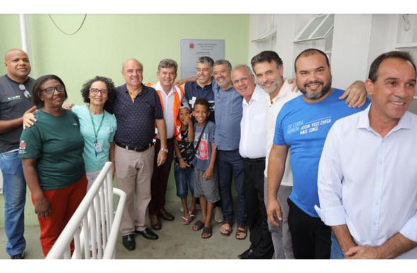 Foto: Prefeitura de Sete Lagoas/Ascom