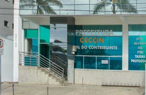  Foto: Prefeitura de Sete Lagoas